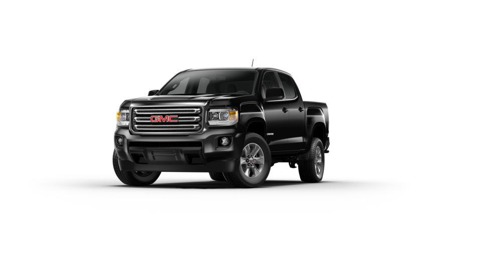 2016 GMC Canyon Vehicle Photo in Pahrump, NV 89048