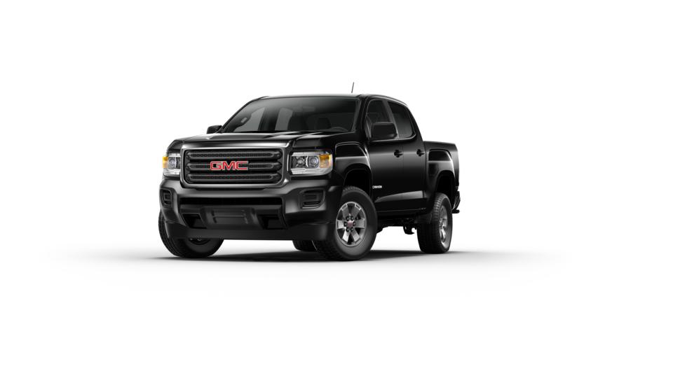 2016 GMC Canyon Vehicle Photo in San Antonio, TX 78254