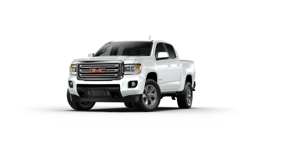 2016 GMC Canyon Vehicle Photo in Jasper, IN 47546