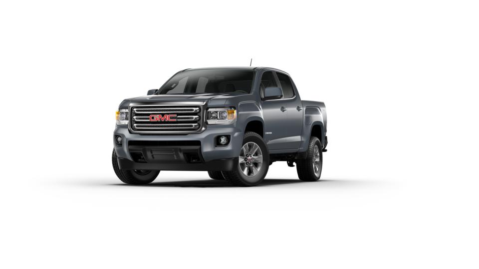 2016 GMC Canyon Vehicle Photo in Dallas, TX 75209