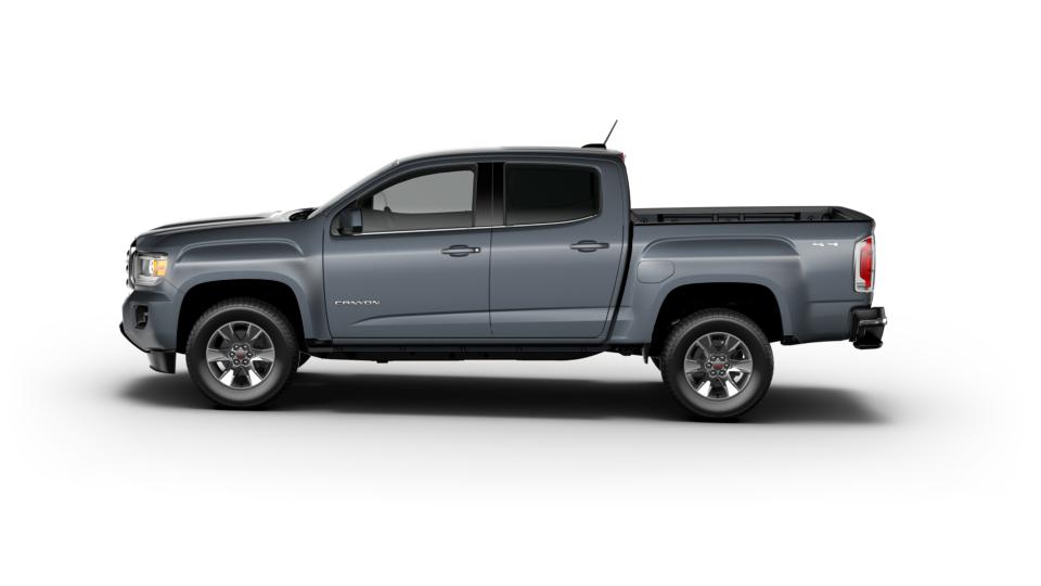 2016 GMC Canyon Vehicle Photo in Dallas, TX 75209