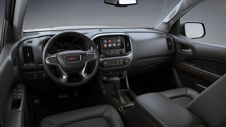 2016 GMC Canyon Vehicle Photo in Dallas, TX 75209