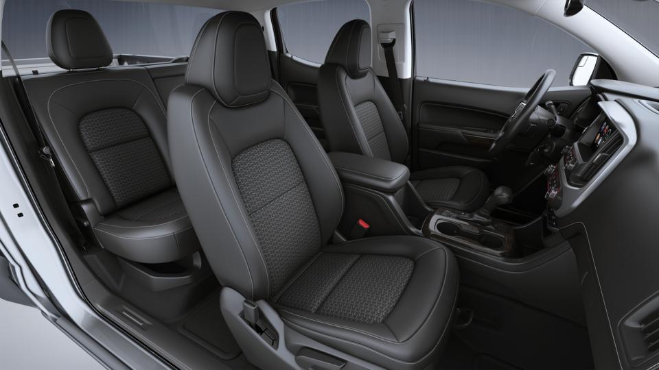 2016 GMC Canyon Vehicle Photo in Dallas, TX 75209