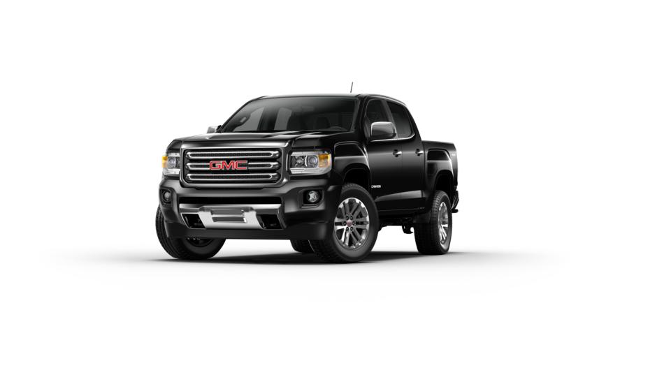 2016 GMC Canyon Vehicle Photo in Wilmington, NC 28405