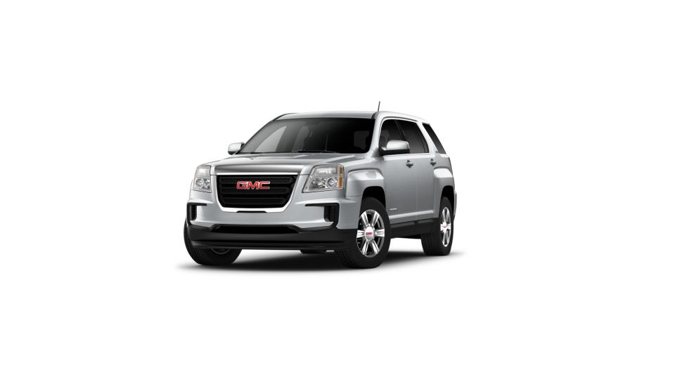 2016 GMC Terrain Vehicle Photo in Dallas, TX 75209