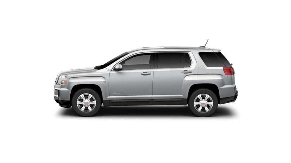2016 GMC Terrain Vehicle Photo in Dallas, TX 75209
