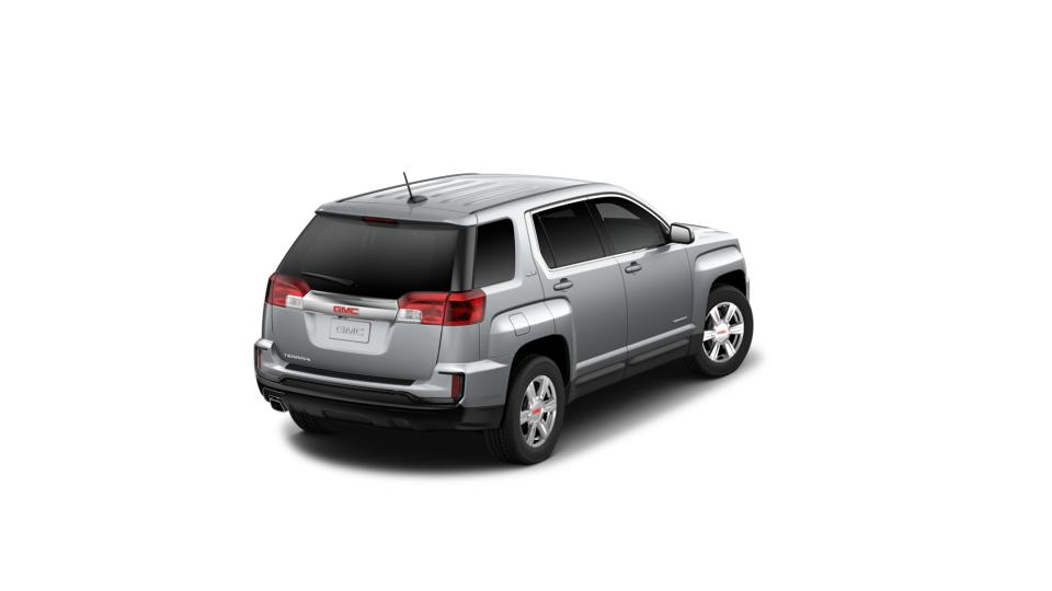 2016 GMC Terrain Vehicle Photo in Dallas, TX 75209