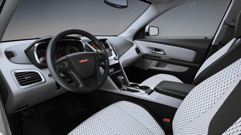 2016 GMC Terrain Vehicle Photo in Dallas, TX 75209