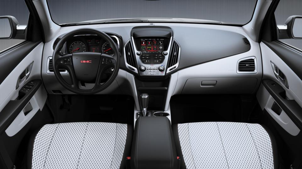 2016 GMC Terrain Vehicle Photo in Dallas, TX 75209