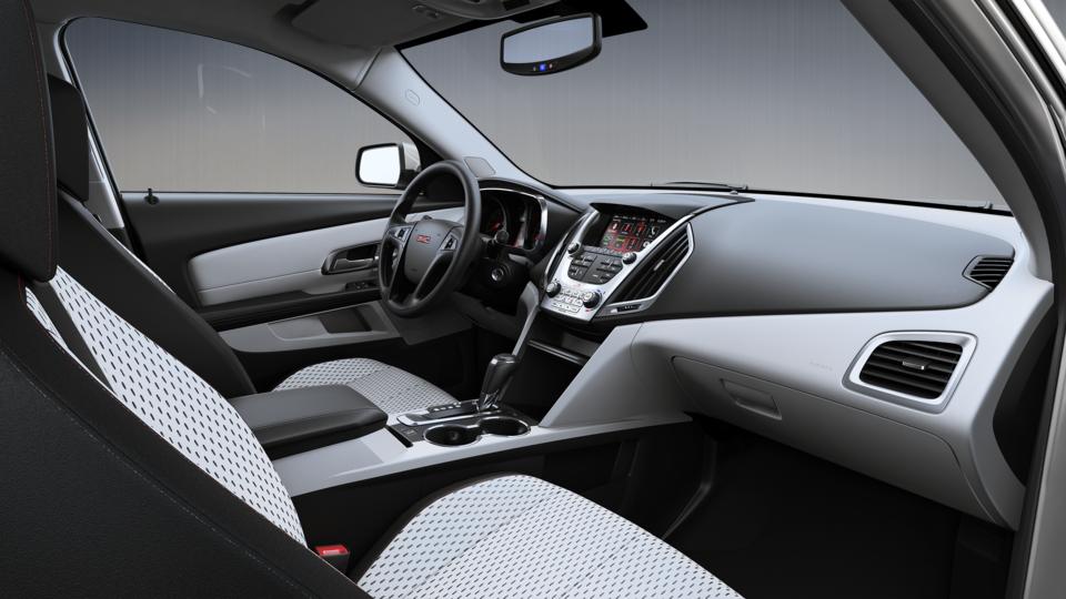 2016 GMC Terrain Vehicle Photo in Dallas, TX 75209
