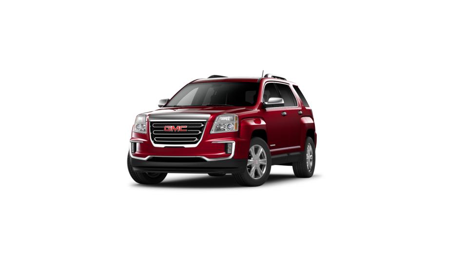 2016 GMC Terrain Vehicle Photo in McDonough, GA 30253