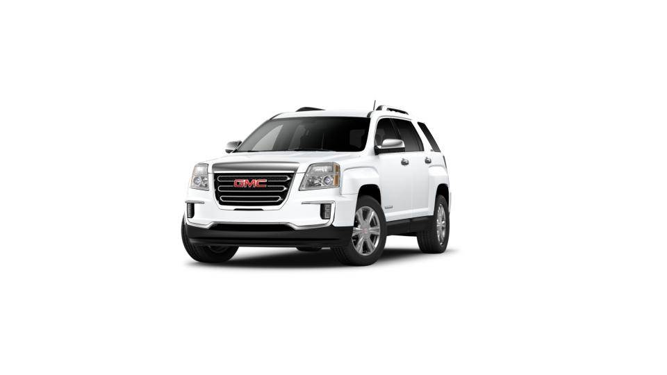 2016 GMC Terrain Vehicle Photo in Dallas, TX 75209