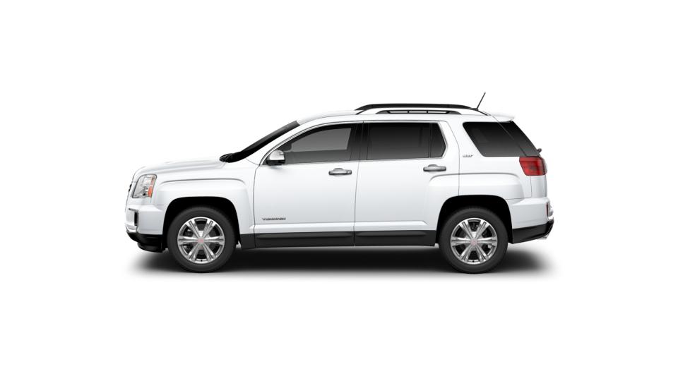 2016 GMC Terrain Vehicle Photo in Dallas, TX 75209