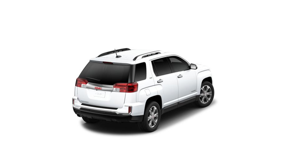 2016 GMC Terrain Vehicle Photo in Dallas, TX 75209