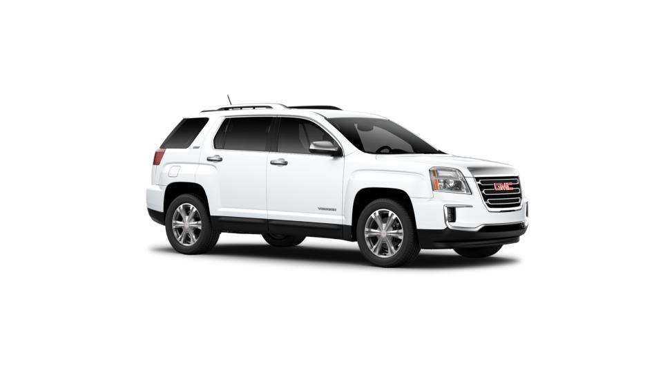 2016 GMC Terrain Vehicle Photo in Dallas, TX 75209