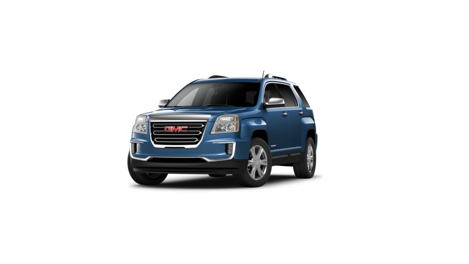 2016 GMC Terrain Vehicle Photo in Jasper, IN 47546
