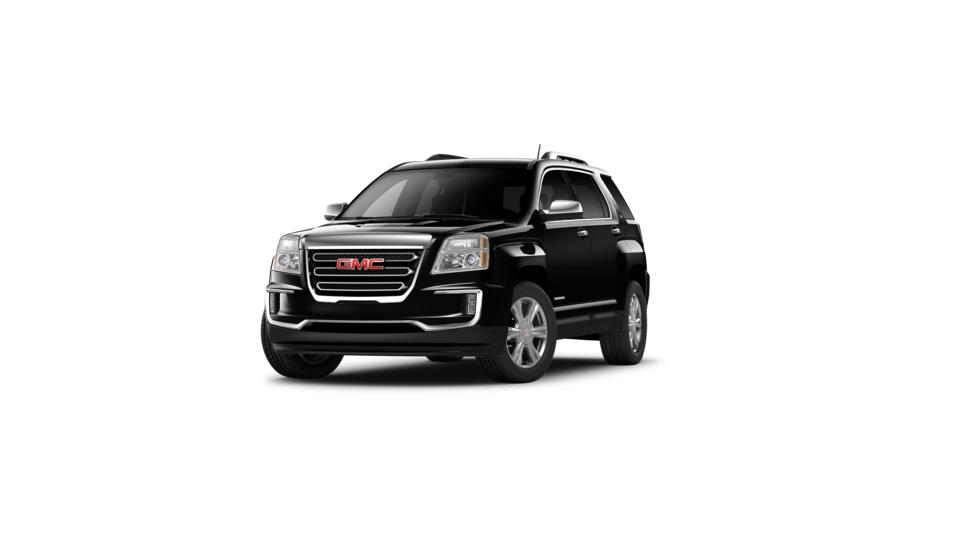 2016 GMC Terrain Vehicle Photo in Dallas, TX 75209