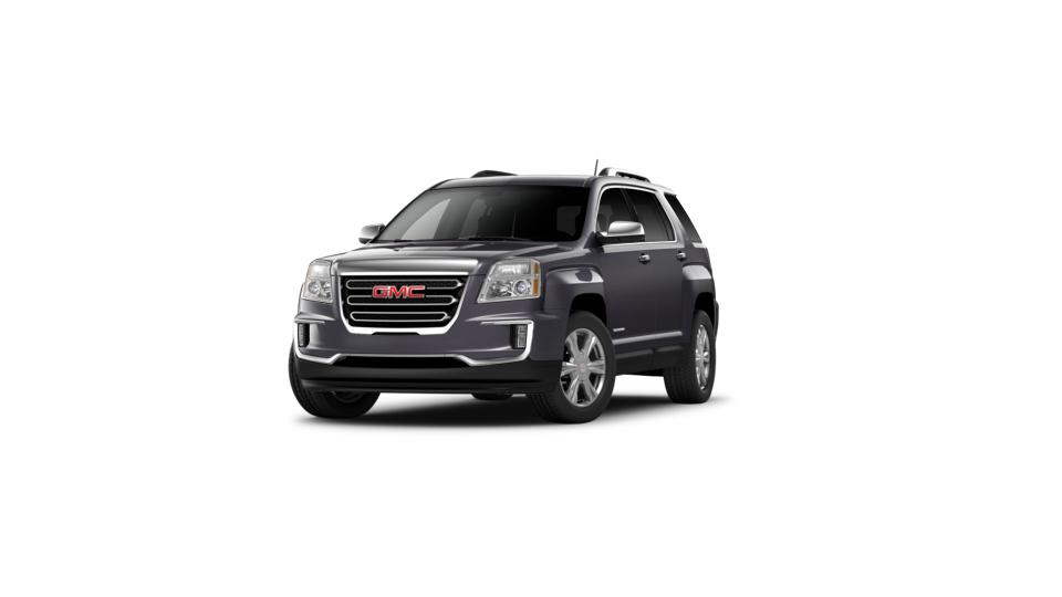 Select 2016 GMC Terrain
