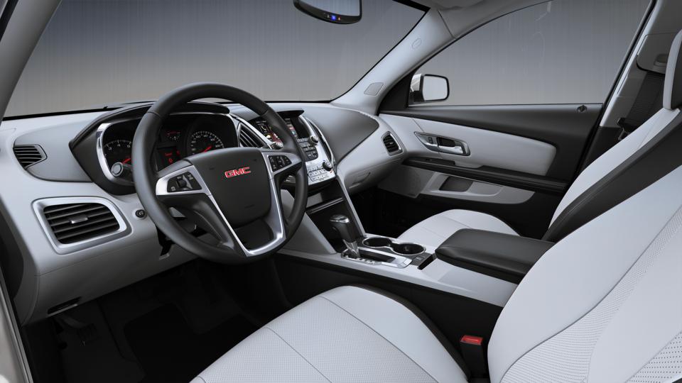 2016 GMC Terrain Vehicle Photo in Dallas, TX 75209