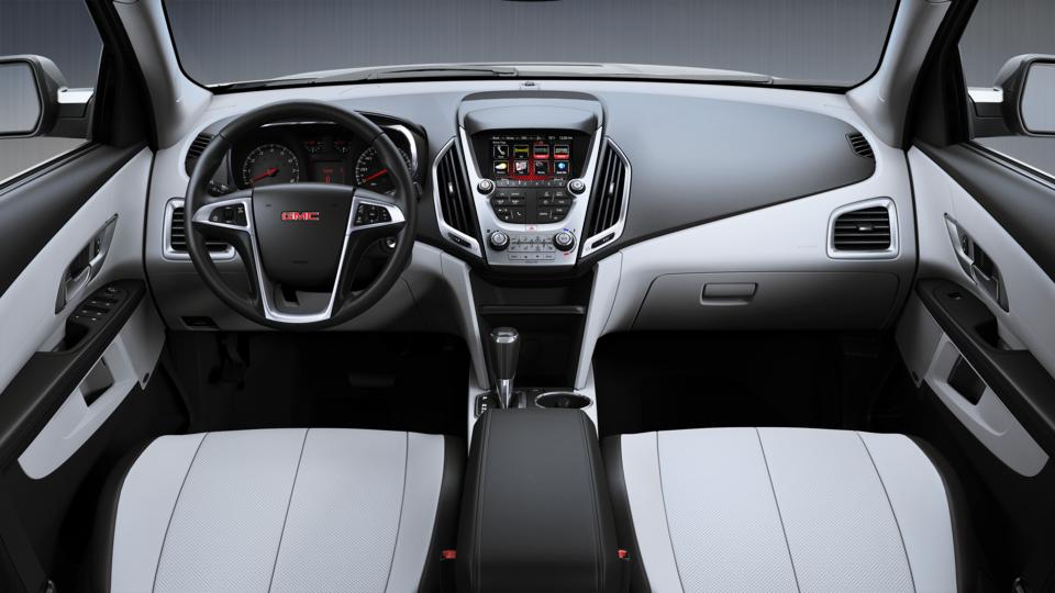 2016 GMC Terrain Vehicle Photo in Dallas, TX 75209