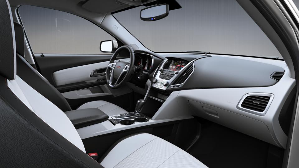 2016 GMC Terrain Vehicle Photo in Dallas, TX 75209