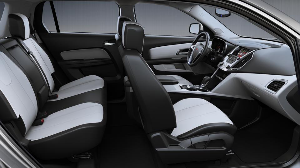 2016 GMC Terrain Vehicle Photo in Dallas, TX 75209