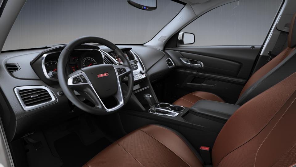 2016 GMC Terrain Vehicle Photo in Dallas, TX 75209
