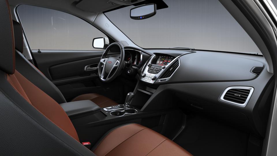 2016 GMC Terrain Vehicle Photo in Dallas, TX 75209