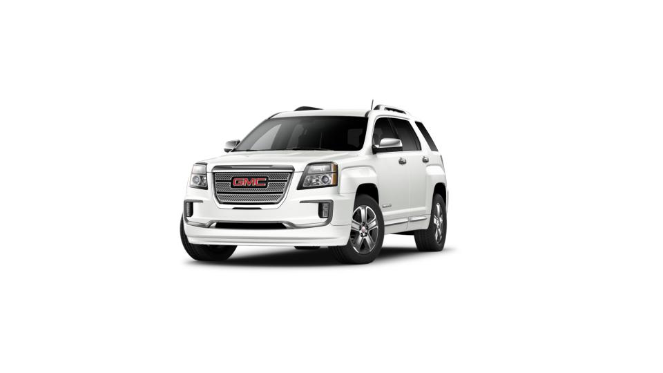 2016 GMC Terrain Vehicle Photo in Colma, CA 94014