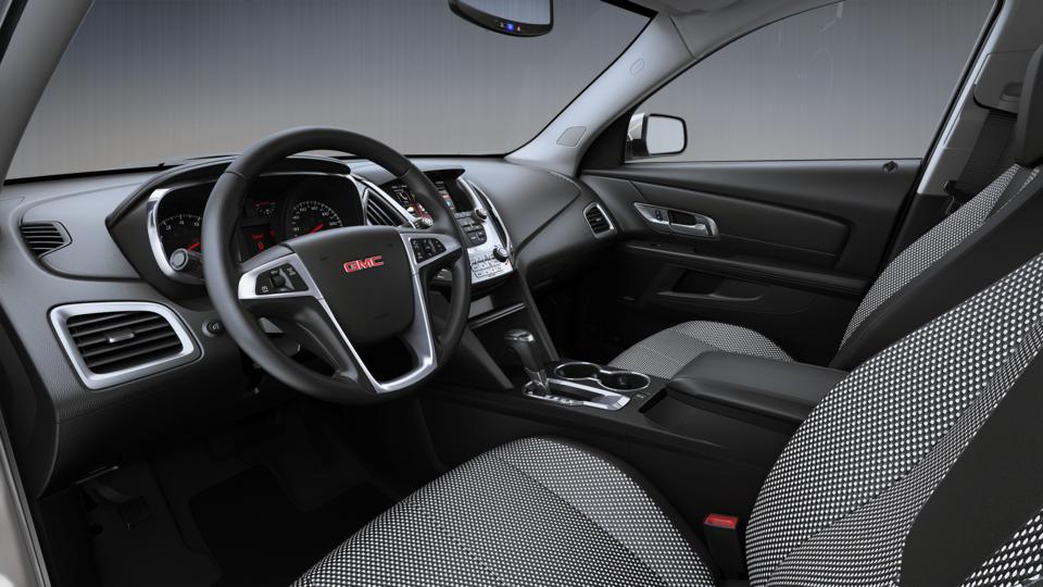 Find a 2016 Black SLE GMC Terrain in Cincinnati Today at ...
