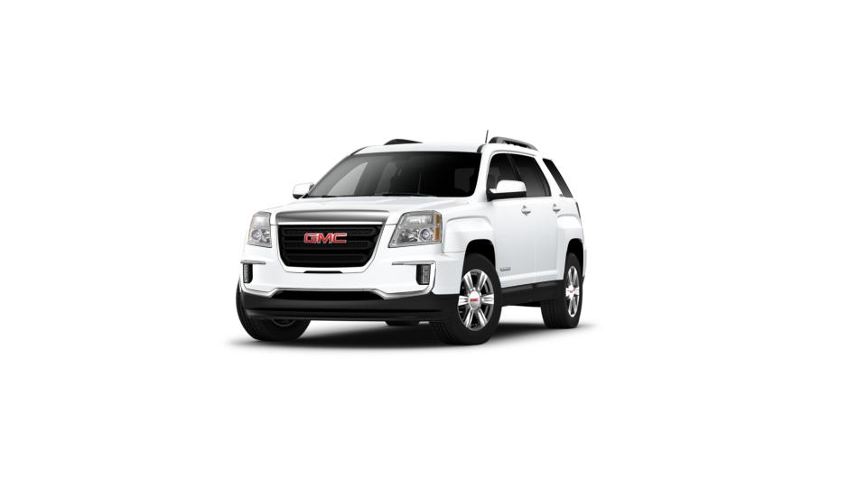 2016 GMC Terrain Vehicle Photo in Carlisle, PA 17015