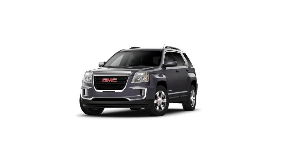 Select 2016 GMC Terrain