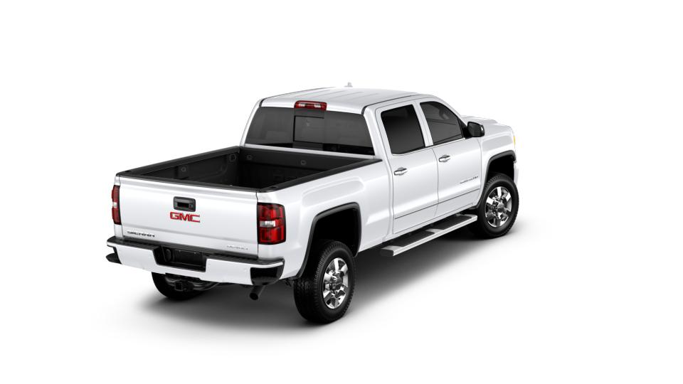 2016 GMC Sierra 2500HD Vehicle Photo in Dallas, TX 75209