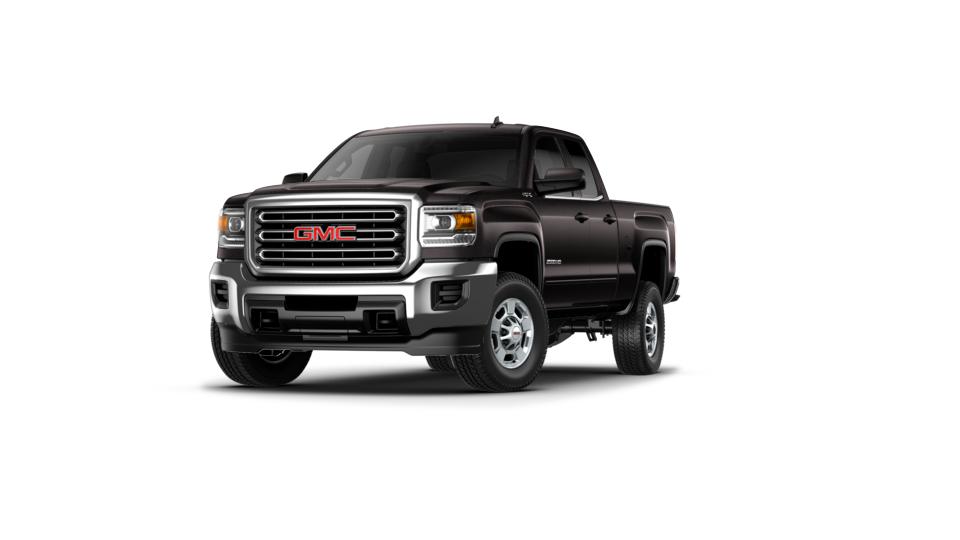 2016 GMC Sierra 2500HD Vehicle Photo in Medina, OH 44256