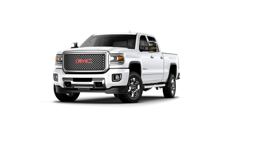 2016 GMC Sierra 3500HD Vehicle Photo in Portland, OR 97225