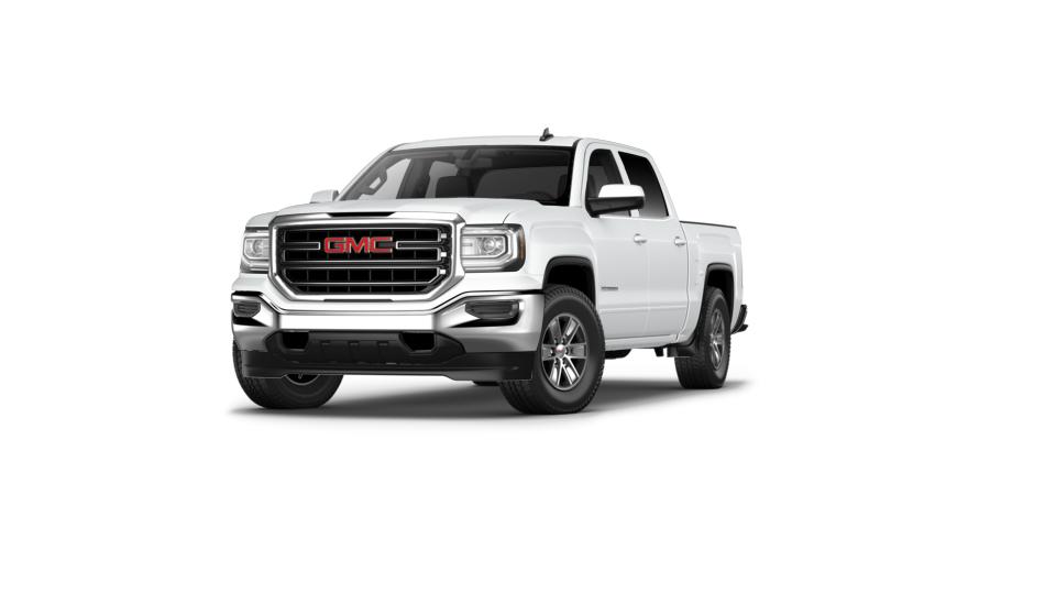 2016 GMC Sierra 1500 Vehicle Photo in Dallas, TX 75209