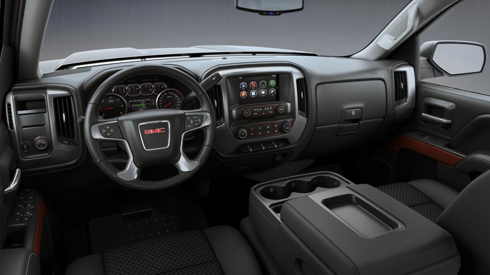 2016 GMC Sierra 1500 Vehicle Photo in Dallas, TX 75209
