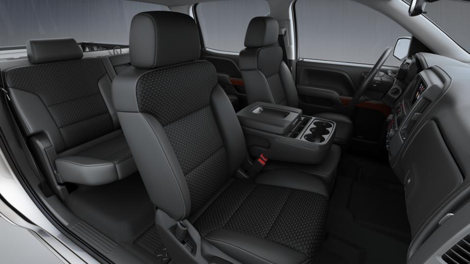 2016 GMC Sierra 1500 Vehicle Photo in Dallas, TX 75209