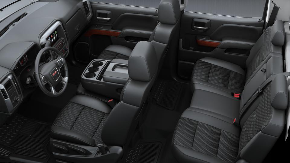 2016 GMC Sierra 1500 Vehicle Photo in Dallas, TX 75209