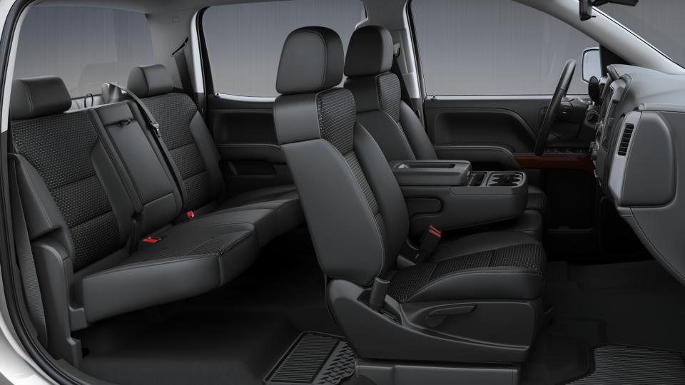 2016 GMC Sierra 1500 Vehicle Photo in Dallas, TX 75209