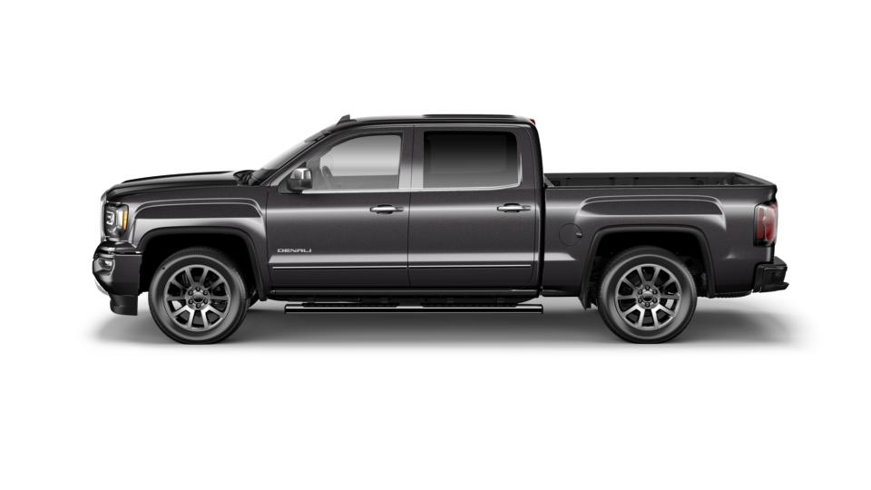 2016 GMC Sierra 1500 Vehicle Photo in Dallas, TX 75209