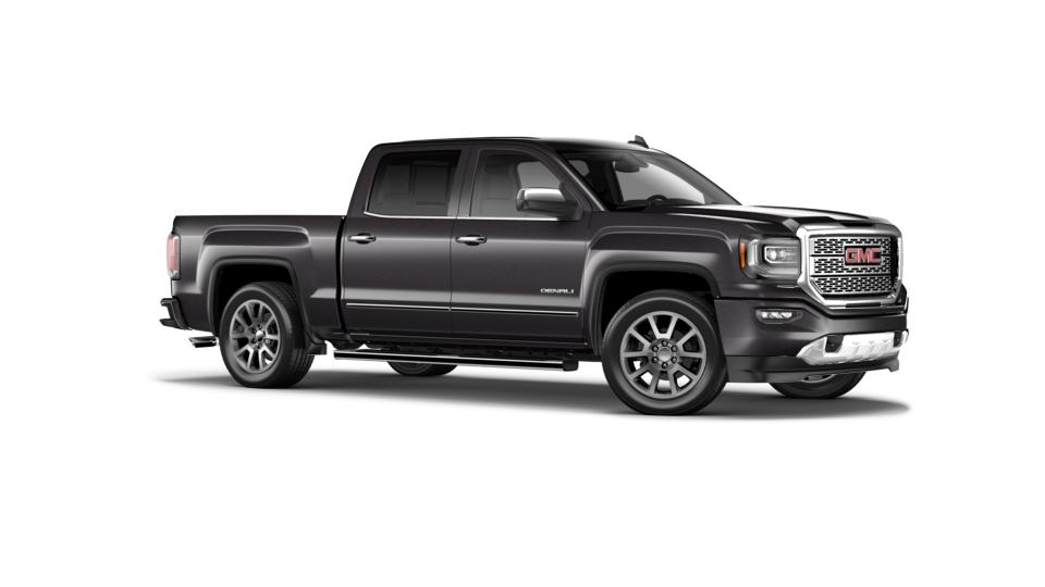 2016 GMC Sierra 1500 Vehicle Photo in Dallas, TX 75209