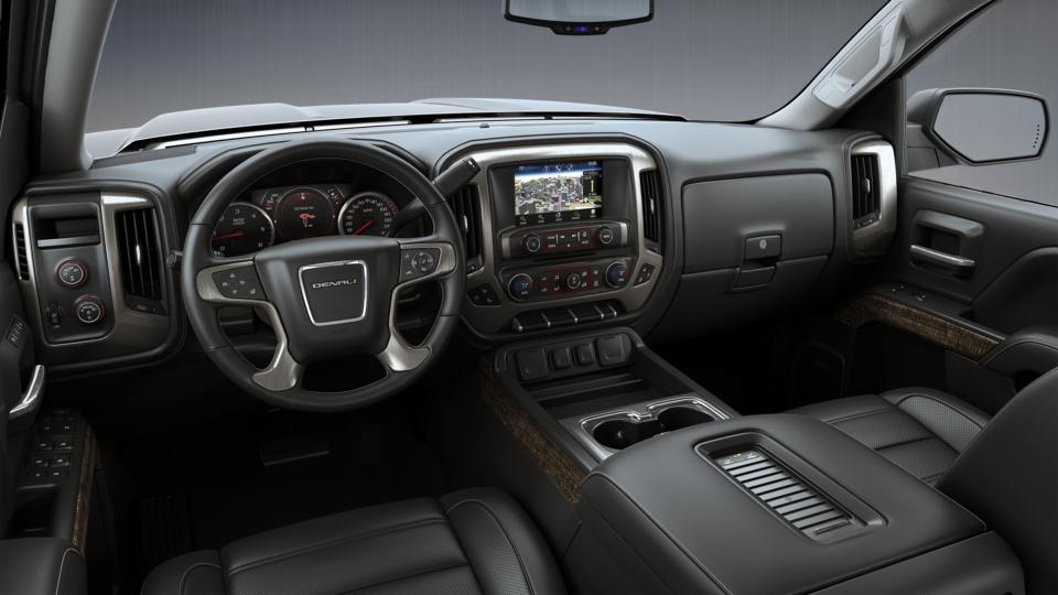 2016 GMC Sierra 1500 Vehicle Photo in Dallas, TX 75209