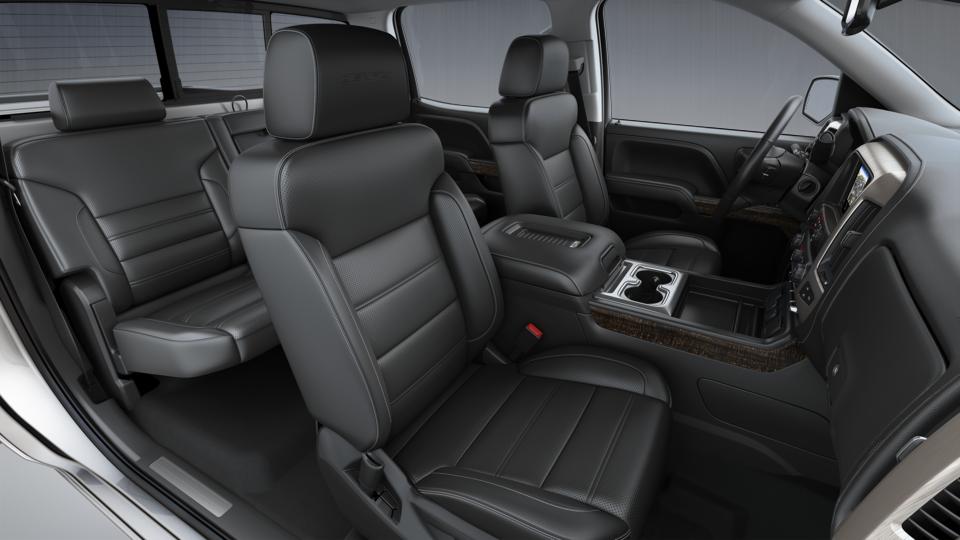 2016 GMC Sierra 1500 Vehicle Photo in Dallas, TX 75209