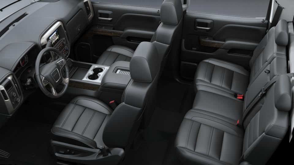 2016 GMC Sierra 1500 Vehicle Photo in Dallas, TX 75209