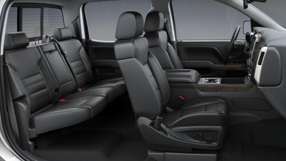 2016 GMC Sierra 1500 Vehicle Photo in Dallas, TX 75209