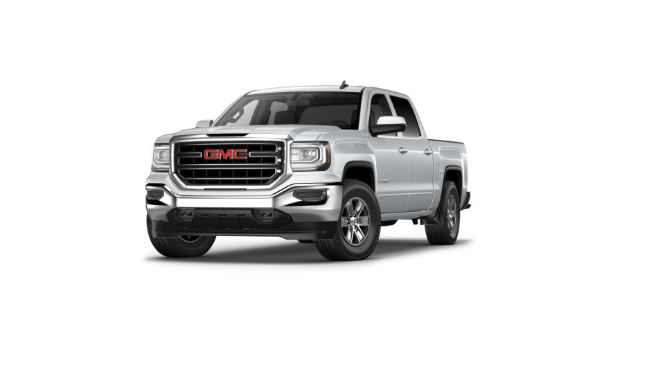 2016 GMC Sierra 1500 Vehicle Photo in Twin Falls, ID 83301