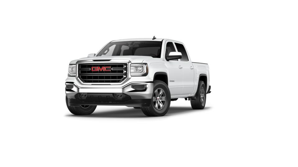 2016 GMC Sierra 1500 Vehicle Photo in Dallas, TX 75209