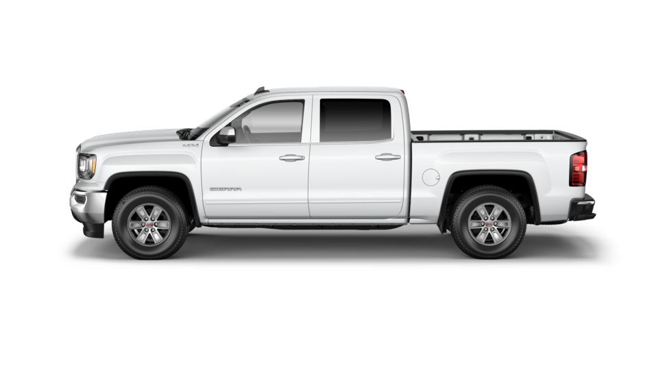 2016 GMC Sierra 1500 Vehicle Photo in Dallas, TX 75209