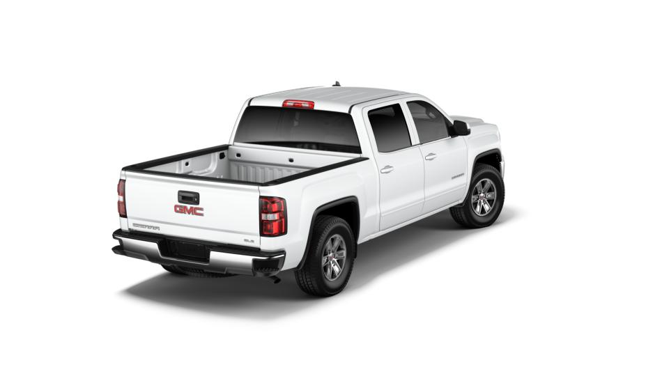 2016 GMC Sierra 1500 Vehicle Photo in Dallas, TX 75209